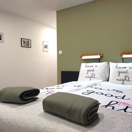 Apartment Sweety Zagreb Eksteriør bilde