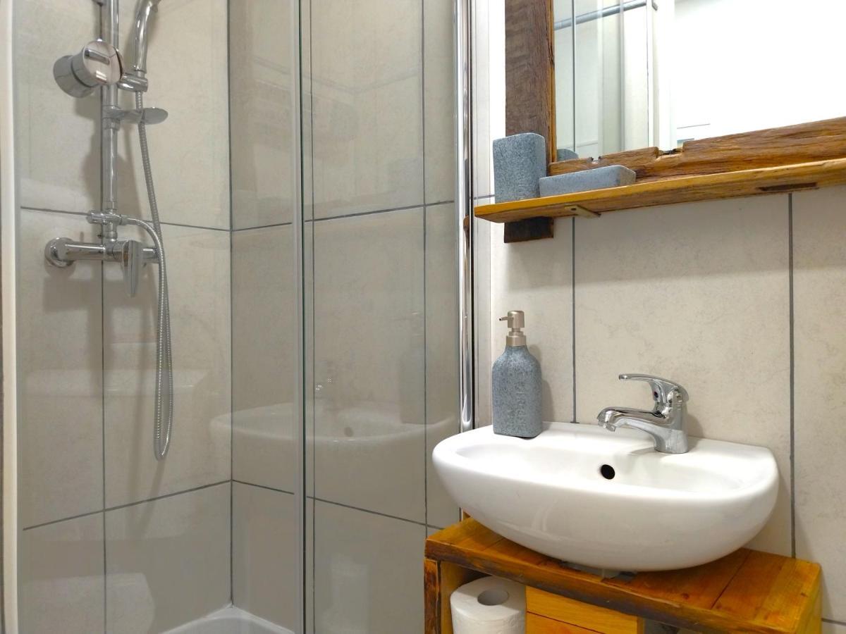 Apartment Sweety Zagreb Eksteriør bilde