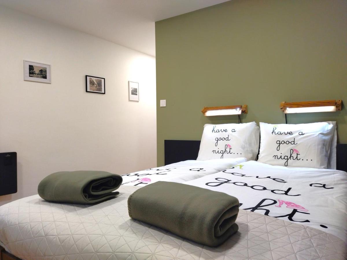 Apartment Sweety Zagreb Eksteriør bilde