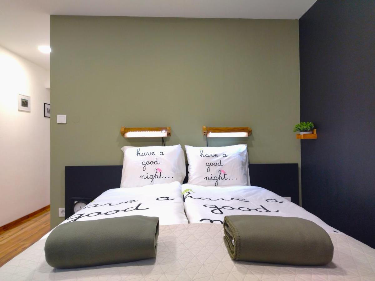 Apartment Sweety Zagreb Eksteriør bilde