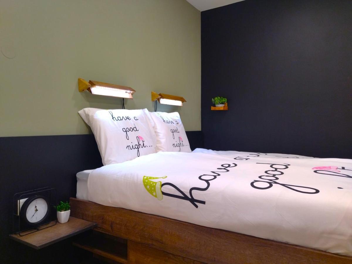 Apartment Sweety Zagreb Eksteriør bilde