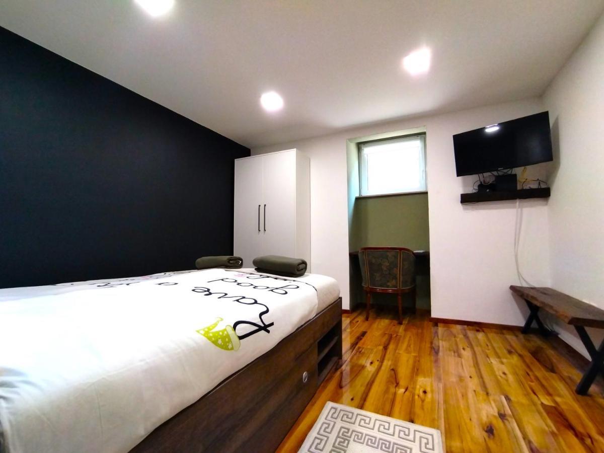 Apartment Sweety Zagreb Eksteriør bilde