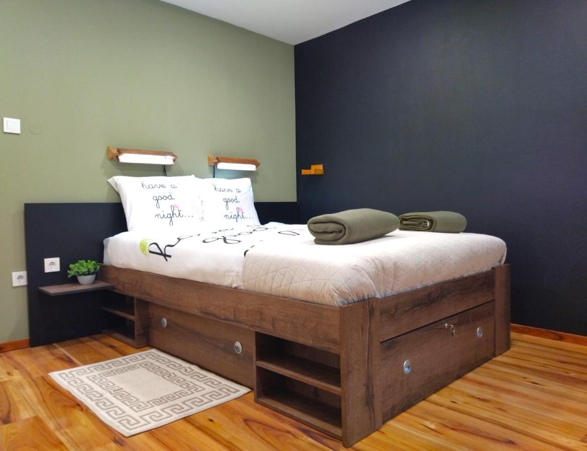 Apartment Sweety Zagreb Eksteriør bilde